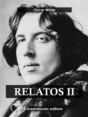 cover image of Relatos II